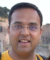 Nitin Kumar Agarwal