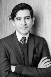 Jorge Echavarria