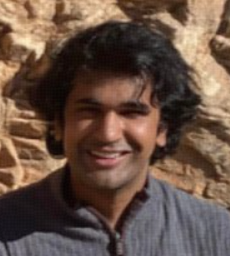 Akshay Paruchuri