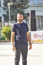 Mehmet Kokum