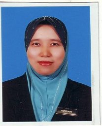 Rusnani Ab Latif