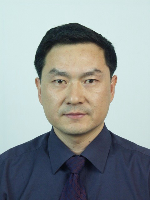 Baodong Wang