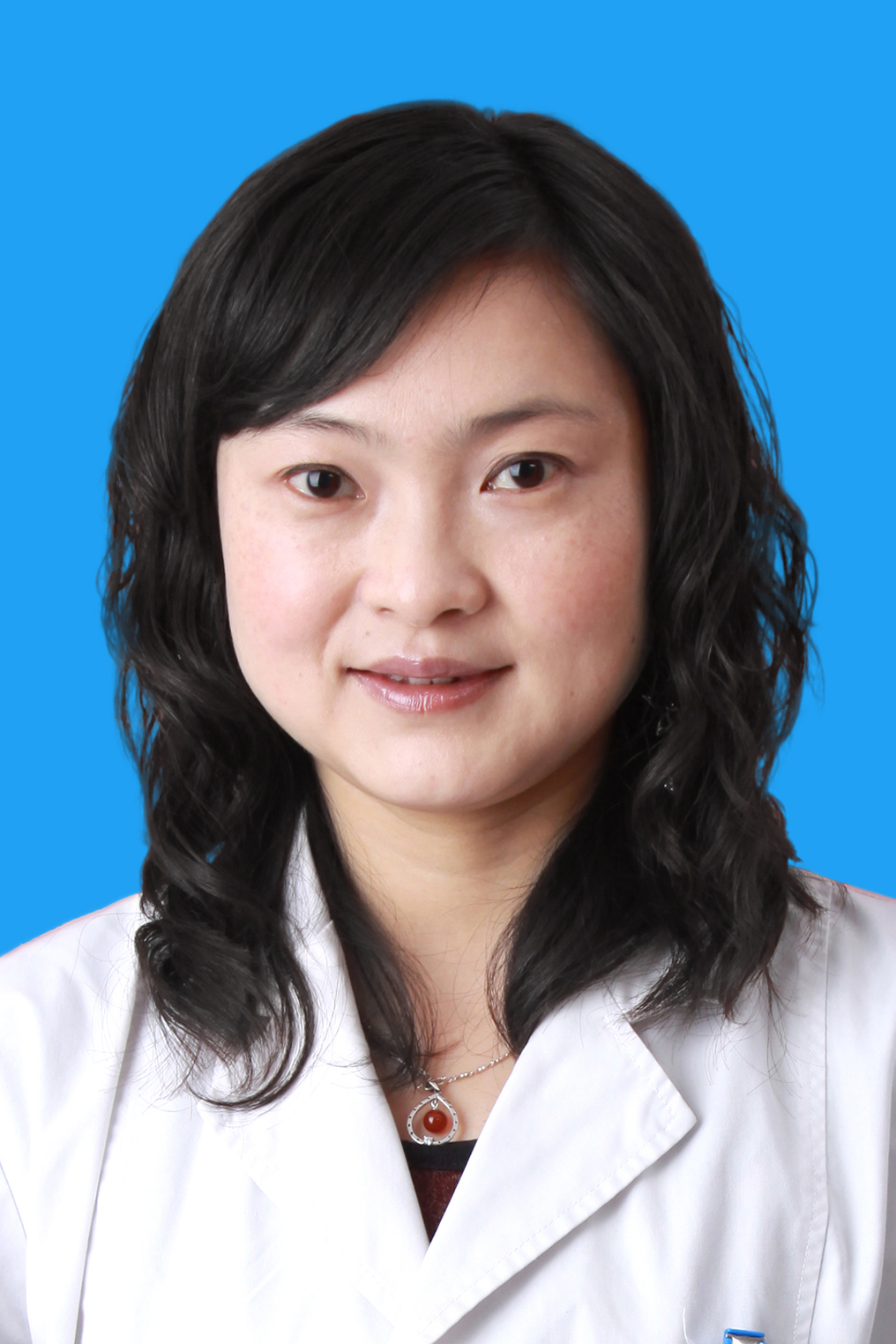 Huiping Zhang