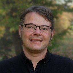 Christian Carbogno