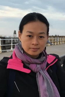 Zhili Xiao