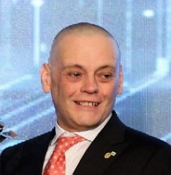 Manuel Carlos Gameiro da Silva