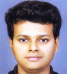 Binitendra Naath Mongal