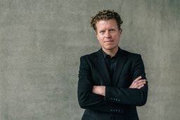 Andreas C. Goldthau