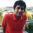 Alireza Rezaei