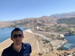 Sarper Demirdogen