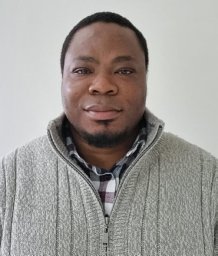 Erinle Kehinde O