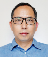 Chaogen Jiang