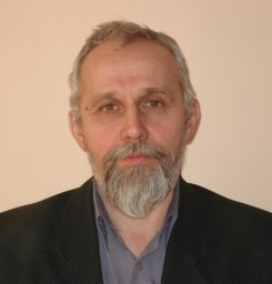 V. V. Kotlyar
