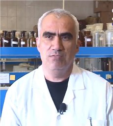 Ghodrat Mahmoudi