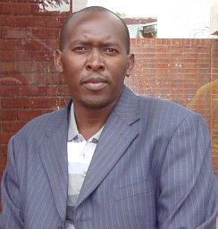 Francois Niragire