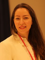 Shabnam Pasandideh