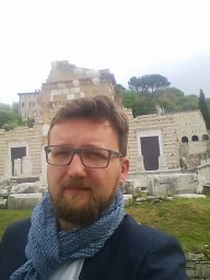 Marcin Lutynski