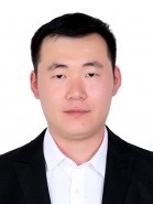 Guangxu Ma