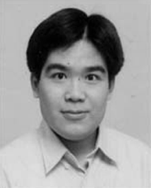 Chun-Hsiang Huang