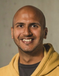Mayank Mittal