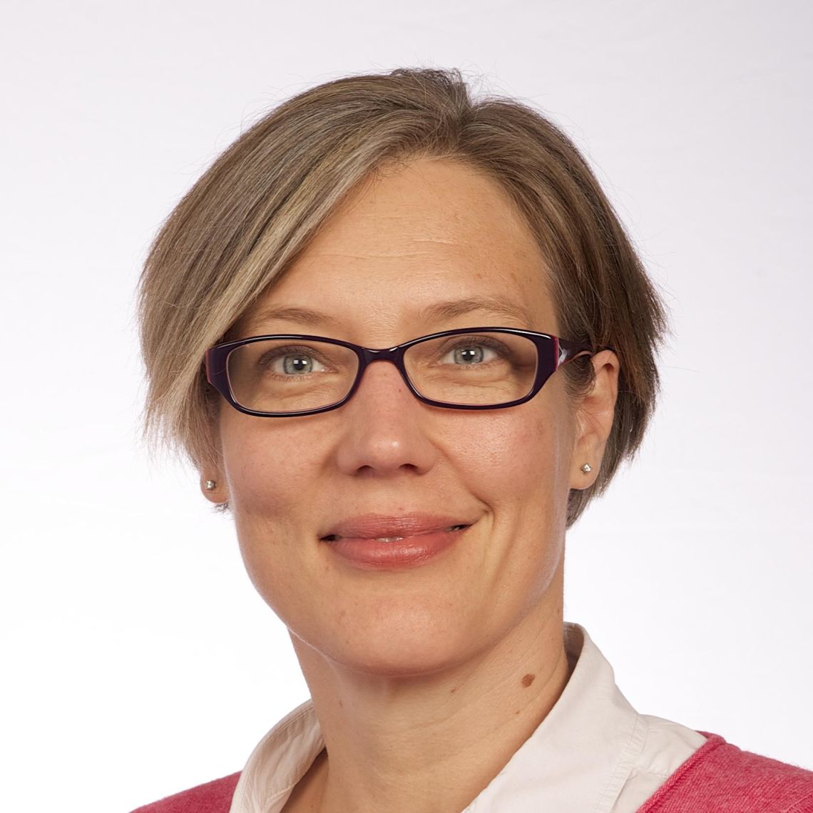 Ester M. Hammond