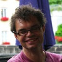 Arnoud Lagendijk