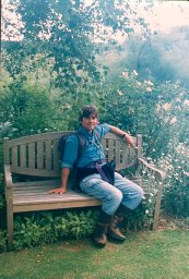 Martyn Jonathan Stenning