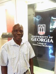 Olukayode Akintunde
