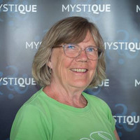 Elisabeth Rachlew