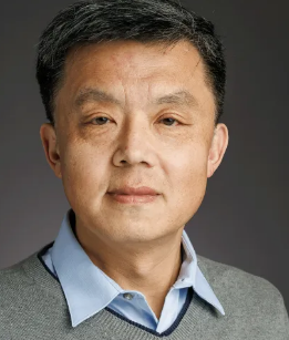 Y. Richard Yang