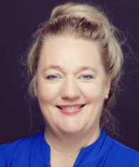 D.E. (Dagmar Else) Slot