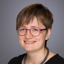 Elena Obukhova