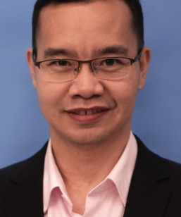 Zhigang Li
