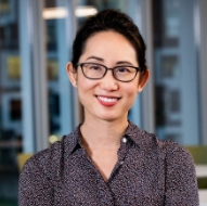 Rosalind M. Chow