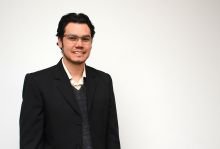 Andres Sanchez Kopper