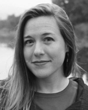 Elizabeth Tellman