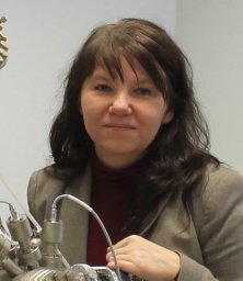 Anna Bajorek
