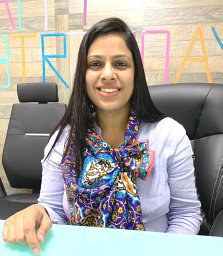 Ravina Mudalsha