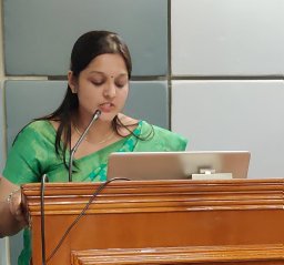 Neha Singhal