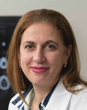 Viviane Tabar