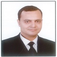 Mohamed Hamdy