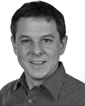 Florian Krismer