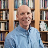 Roger Finke
