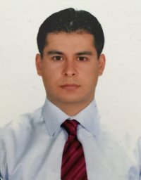 Cetin Engin