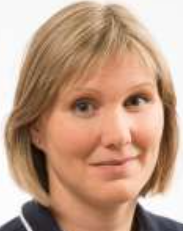 Grete H. M. Jørgensen