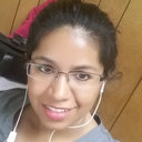Zaira Itzel Bedolla-Valdez