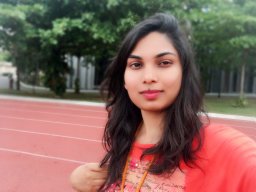Pranjali Gajbhiye