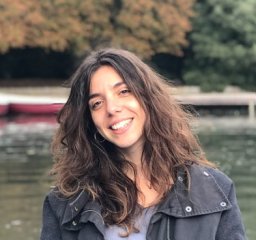 Georgia Christopoulou