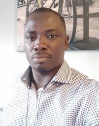 Eric Gyamfi
