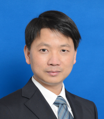 Jie Huang